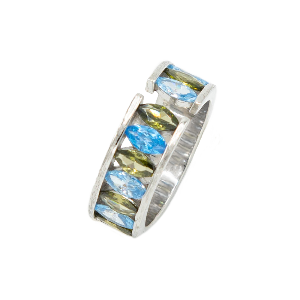 ATLANTIDE bague