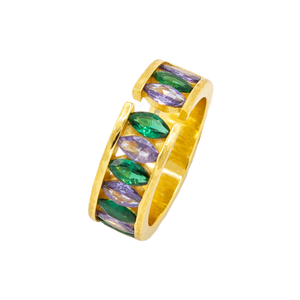 ATLANTIDE PARADOX bague