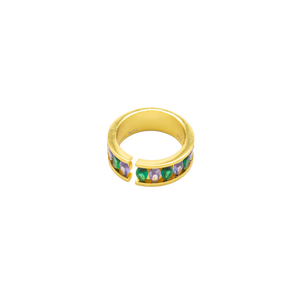 ATLANTIDE PARADOX bague