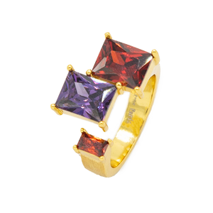 BABEL bague