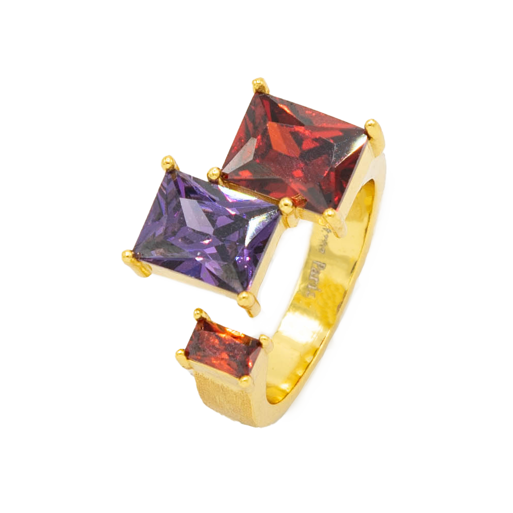 BABEL bague