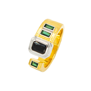 ELDORADO bague