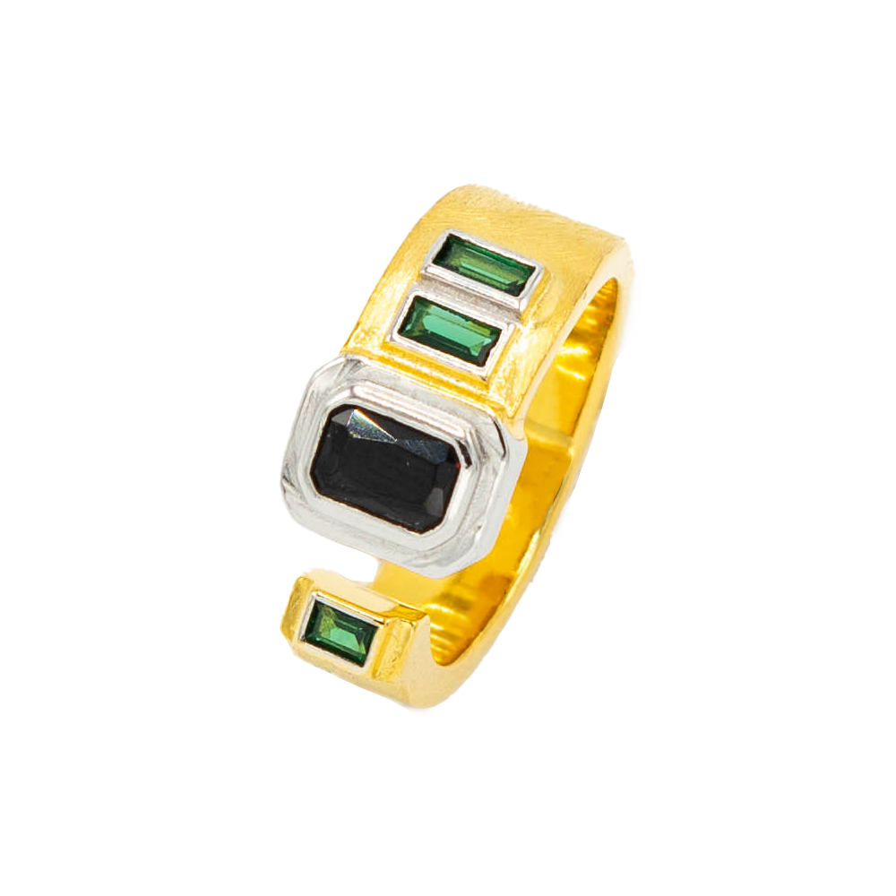 ELDORADO bague
