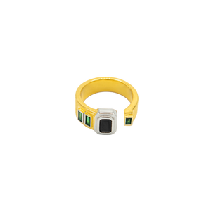 ELDORADO bague