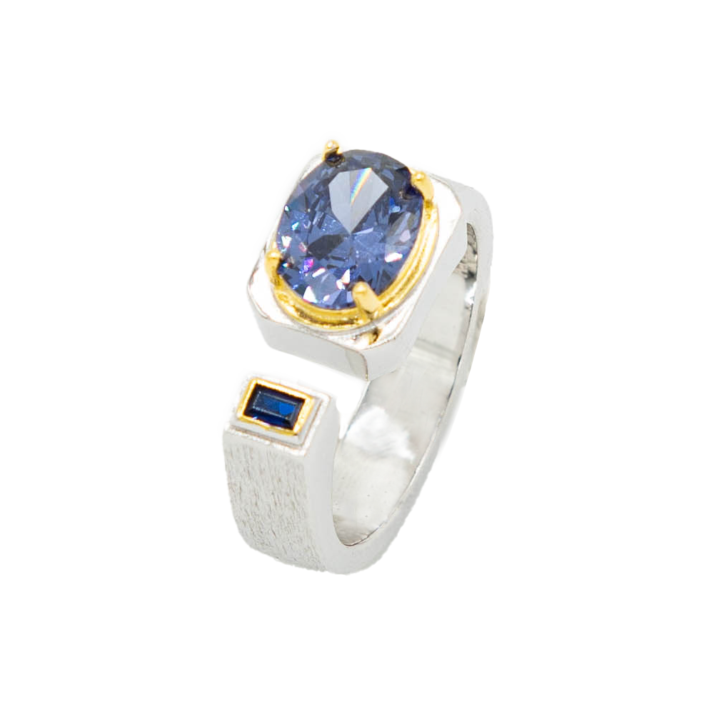 OLYMPE bague