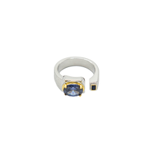 Load image into Gallery viewer, OLYMPE bague
