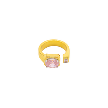 Load image into Gallery viewer, OLYMPE PARADOX bague
